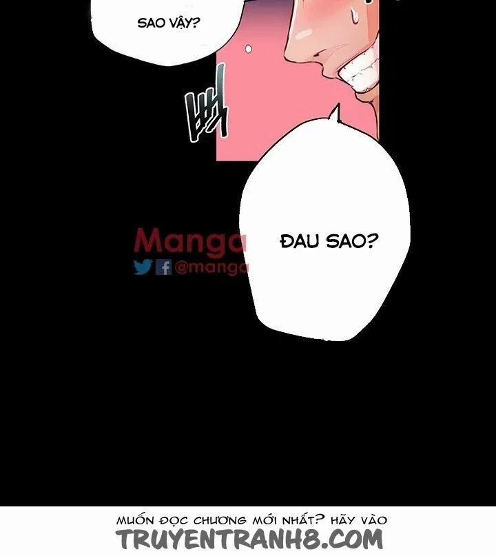 GÁI ĐẸP Ở TIỆM NET 9 trang 64