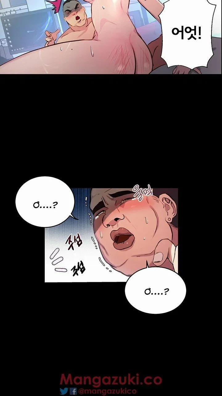 GÁI ĐẸP Ở TIỆM NET 9 trang 67