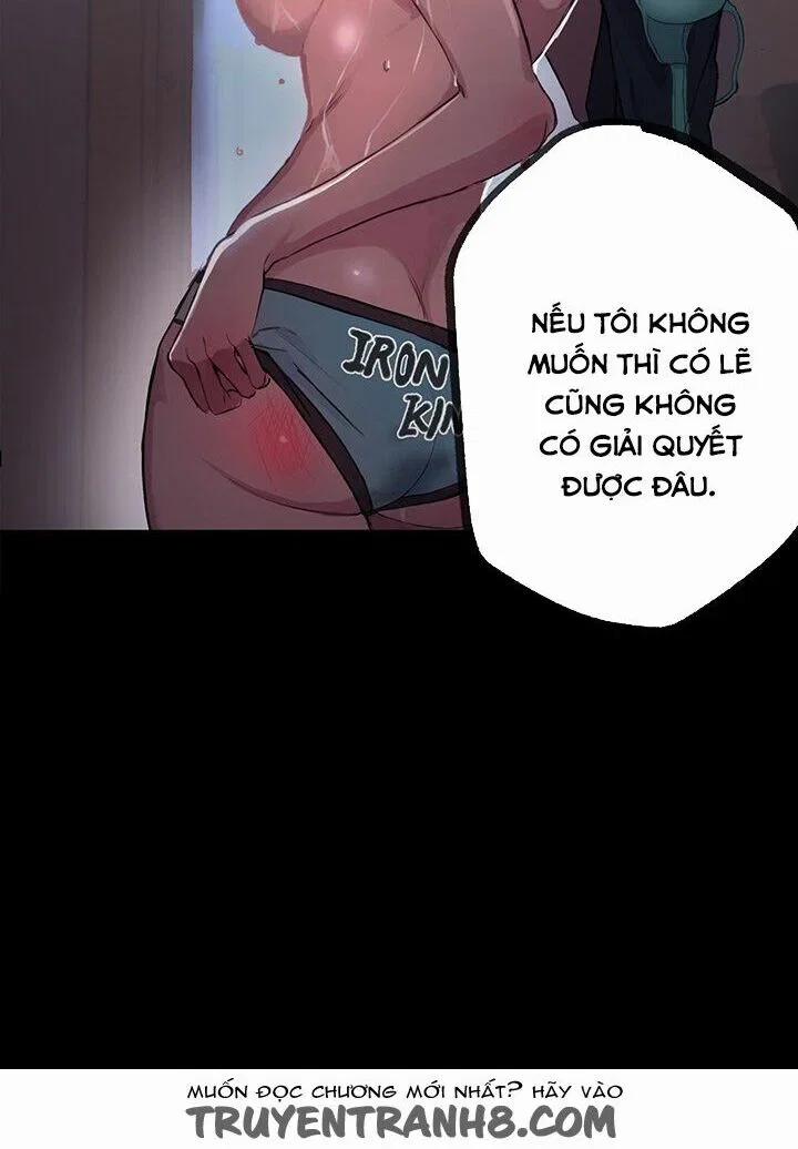 GÁI ĐẸP Ở TIỆM NET 9 trang 70