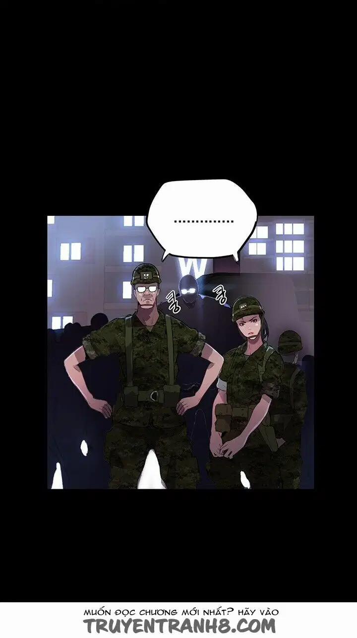 GÁI ĐẸP Ở TIỆM NET 9 trang 72