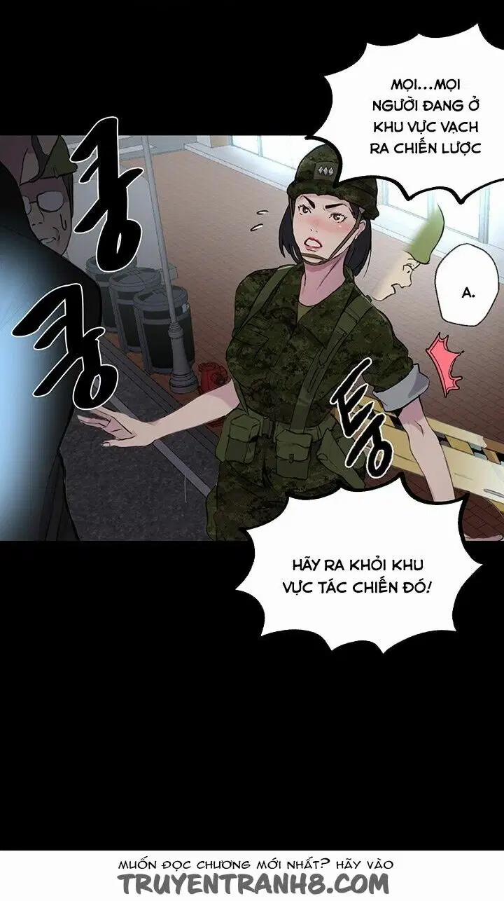 GÁI ĐẸP Ở TIỆM NET 9 trang 77