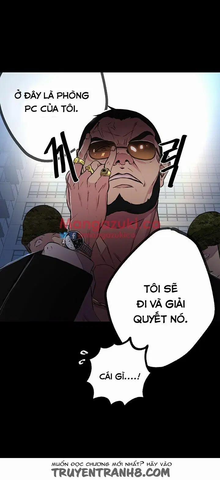 GÁI ĐẸP Ở TIỆM NET 9 trang 78