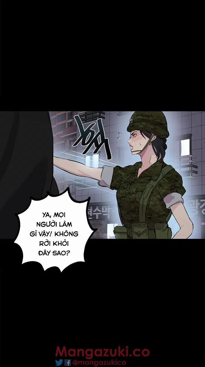 GÁI ĐẸP Ở TIỆM NET 9 trang 79