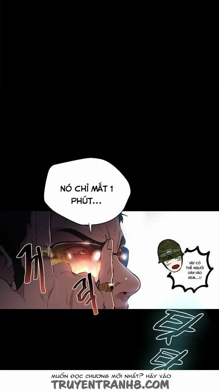 GÁI ĐẸP Ở TIỆM NET 9 trang 82