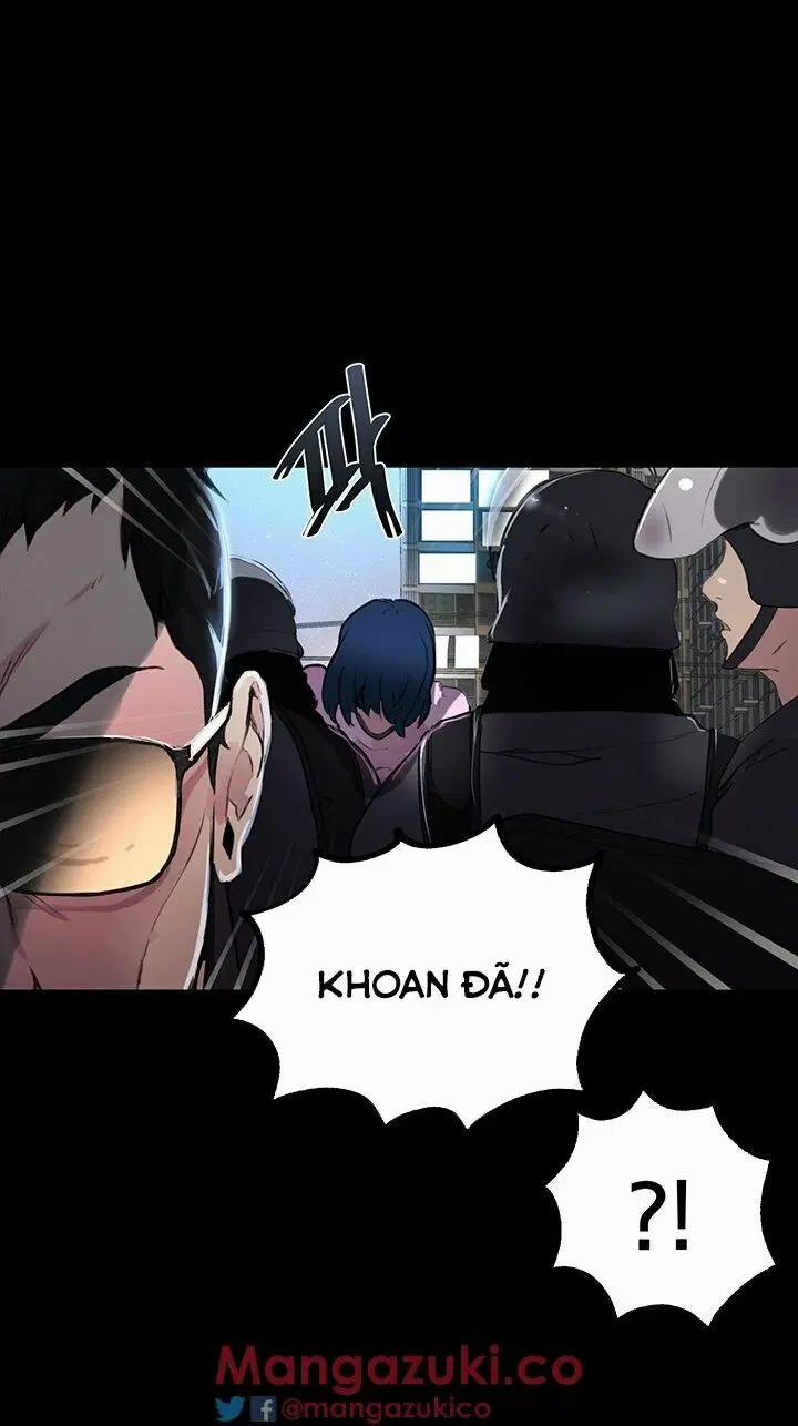 GÁI ĐẸP Ở TIỆM NET 9 trang 84