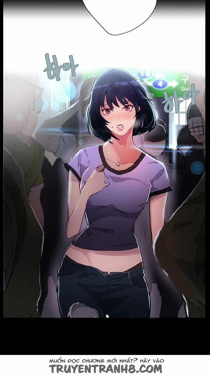 GÁI ĐẸP Ở TIỆM NET 9 trang 87