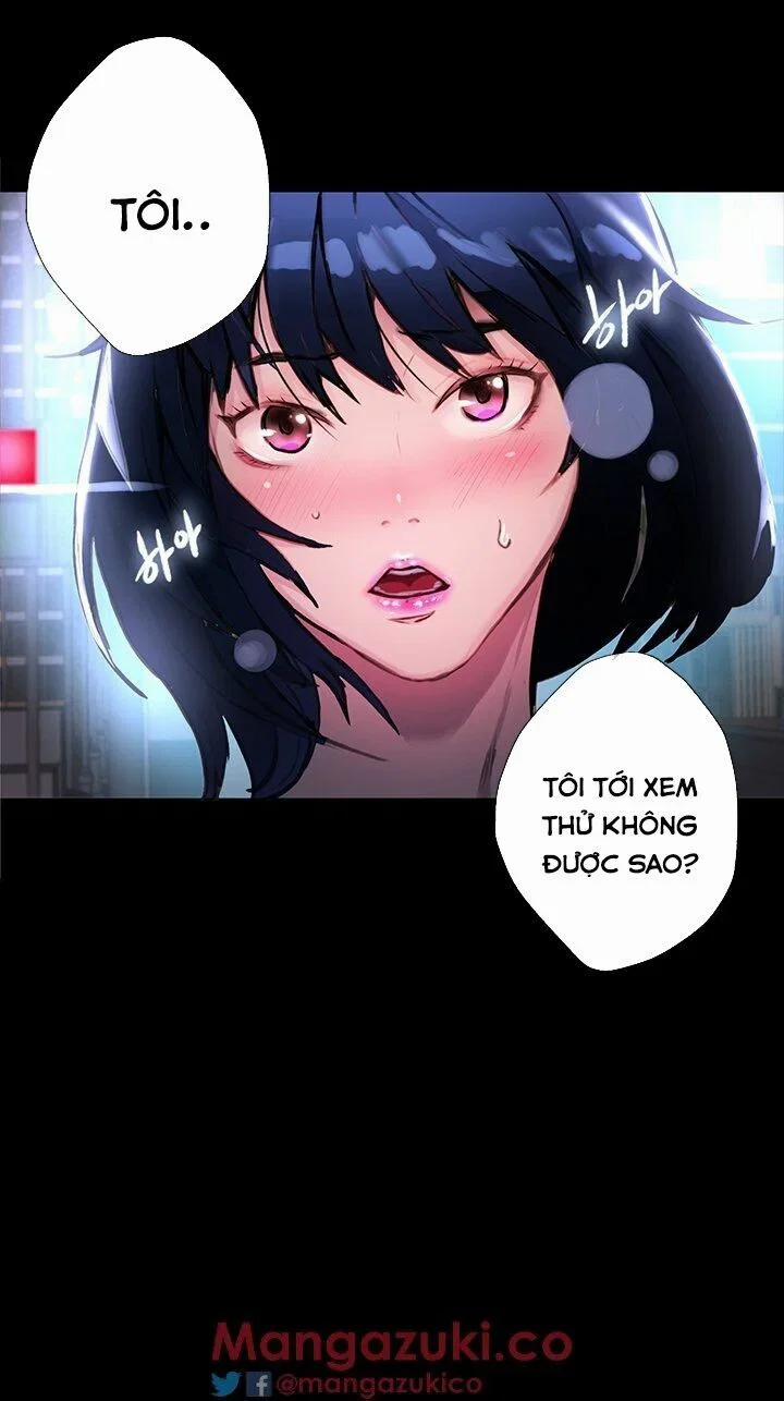 GÁI ĐẸP Ở TIỆM NET 9 trang 89