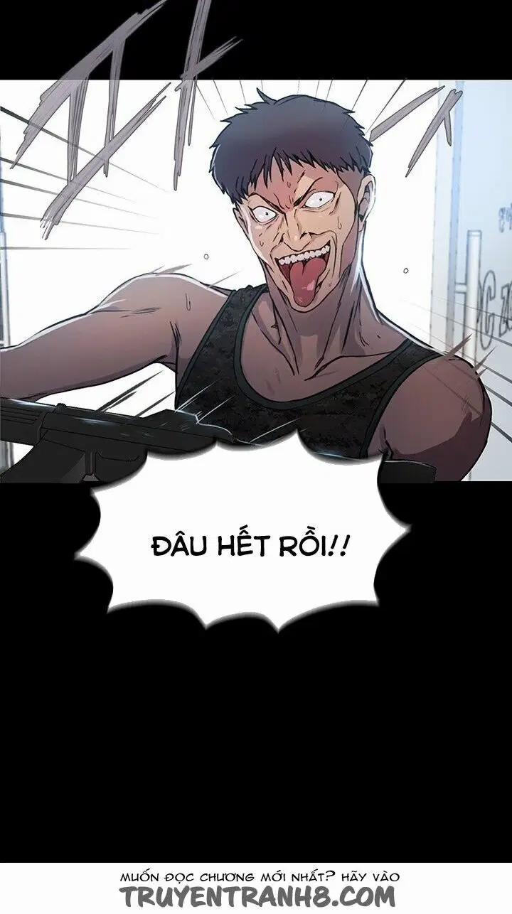 GÁI ĐẸP Ở TIỆM NET 9 trang 9