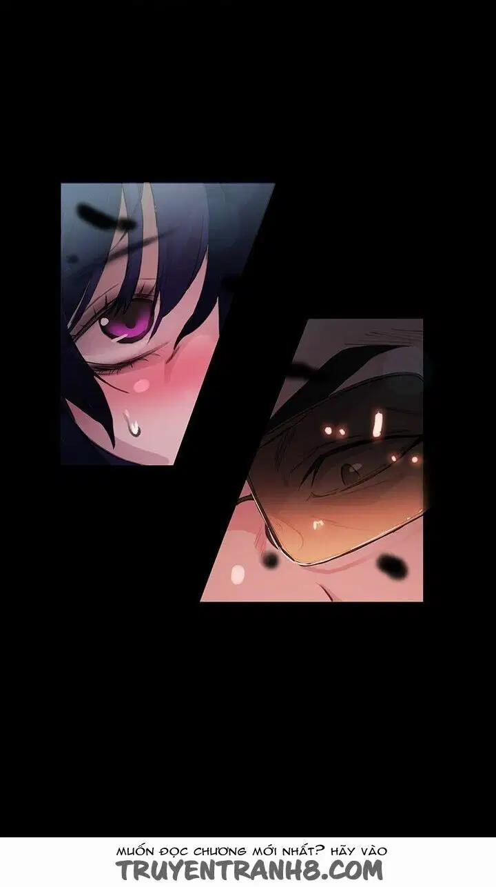 GÁI ĐẸP Ở TIỆM NET 9 trang 90