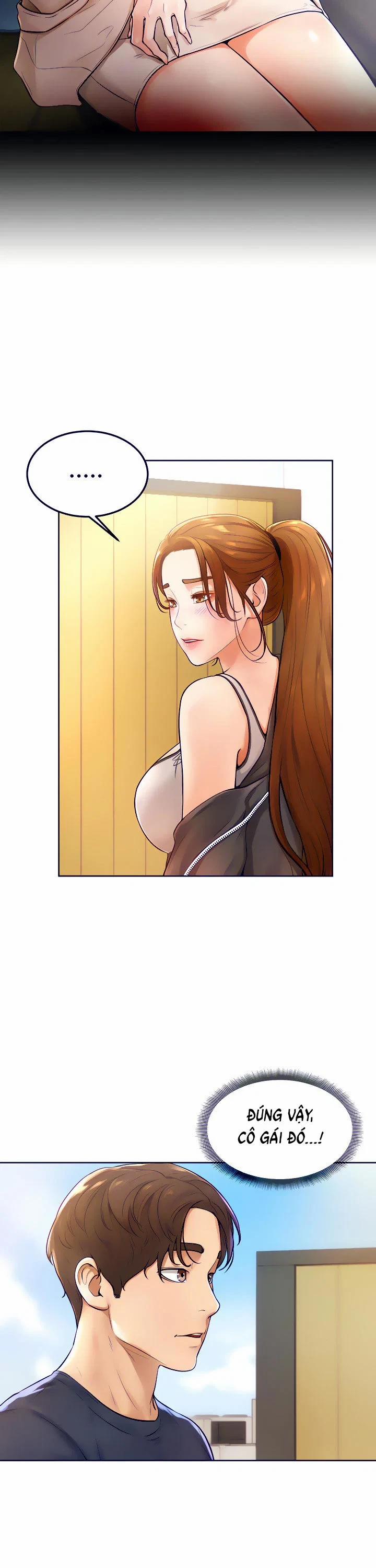 Gái Đẹp Xung Quanh Namjoo 1 trang 30