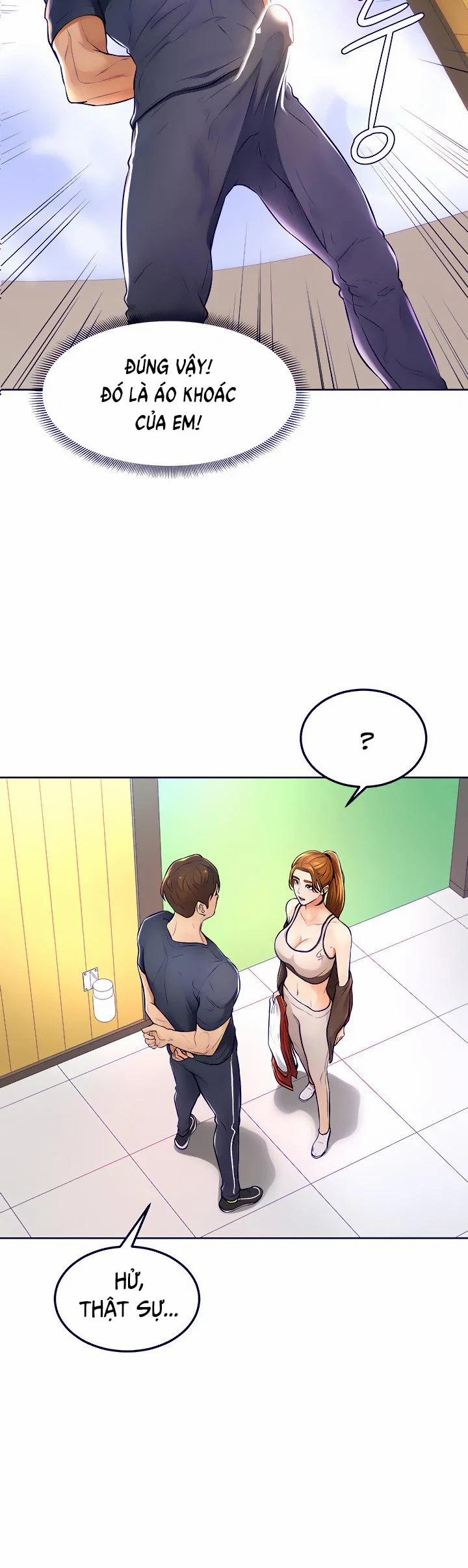 Gái Đẹp Xung Quanh Namjoo 1 trang 39