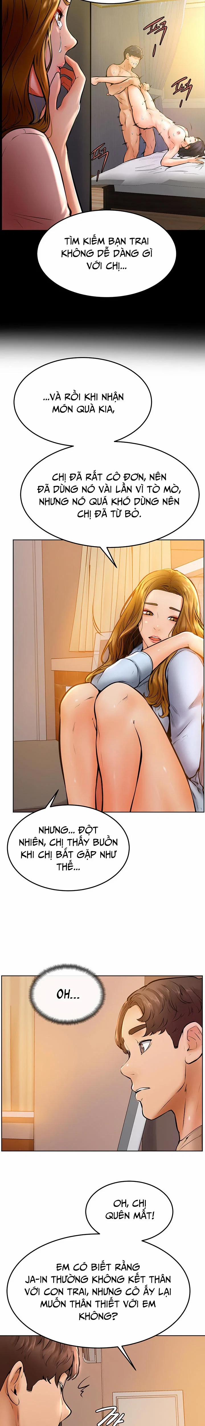 Gái Đẹp Xung Quanh Namjoo 13 trang 10