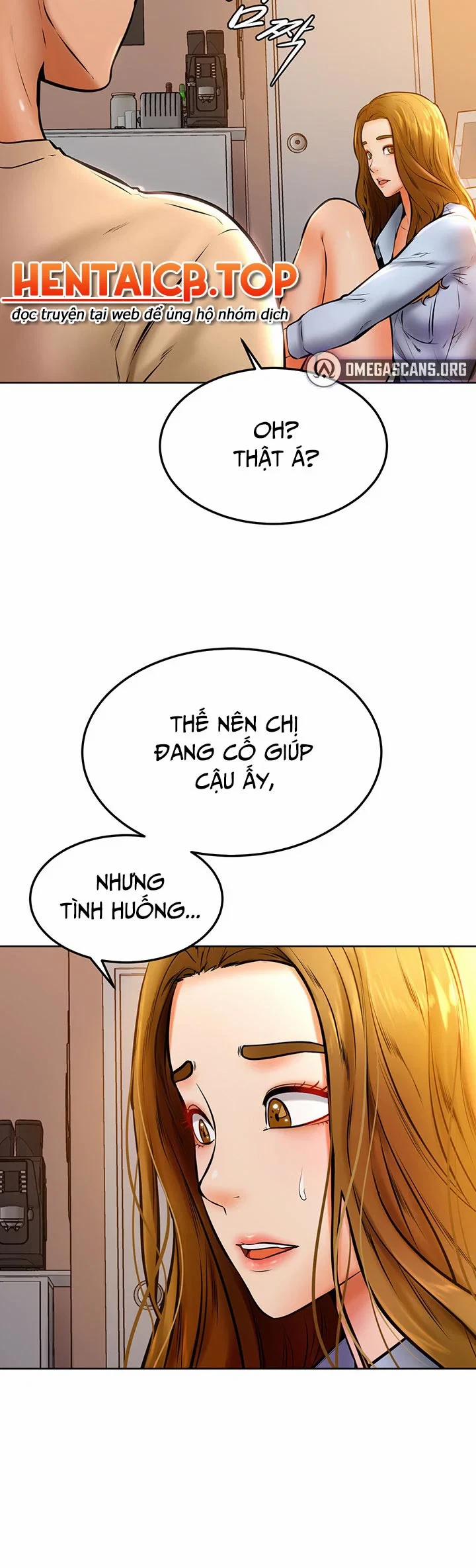 Gái Đẹp Xung Quanh Namjoo 13 trang 11