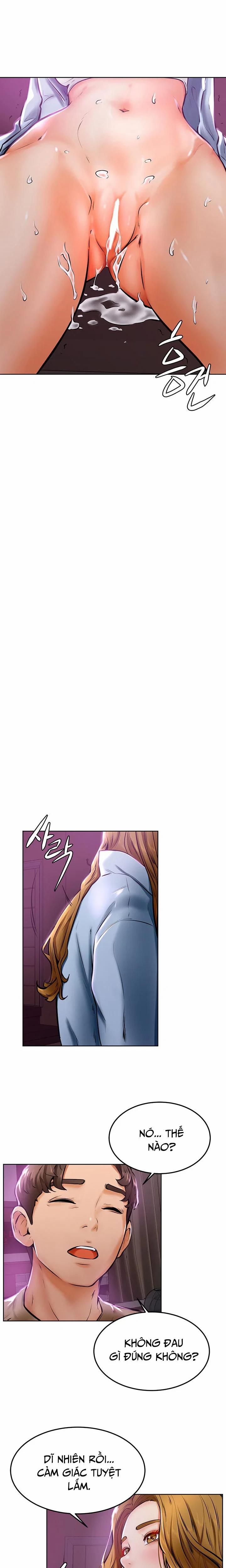 Gái Đẹp Xung Quanh Namjoo 13 trang 24