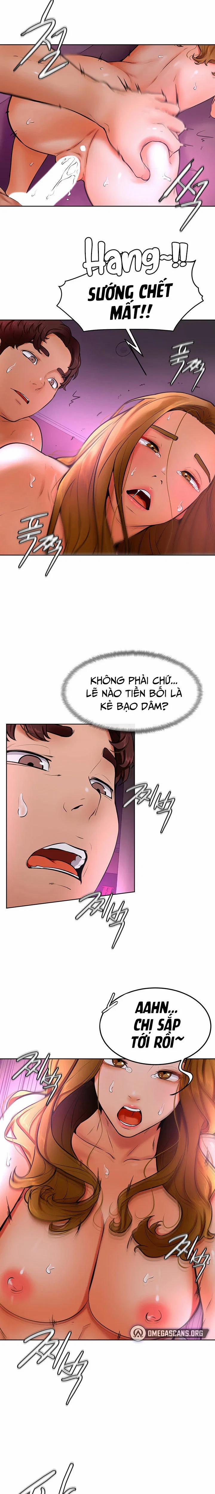 Gái Đẹp Xung Quanh Namjoo 14 trang 19