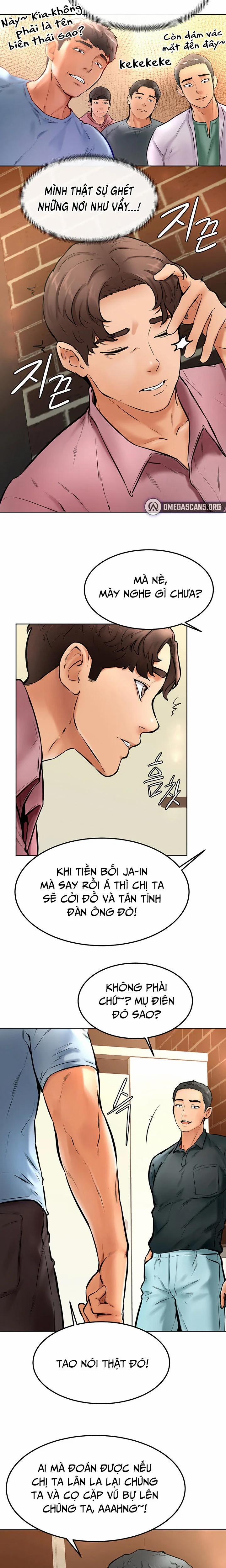 gái đẹp xung quanh namjoo 15 trang 10