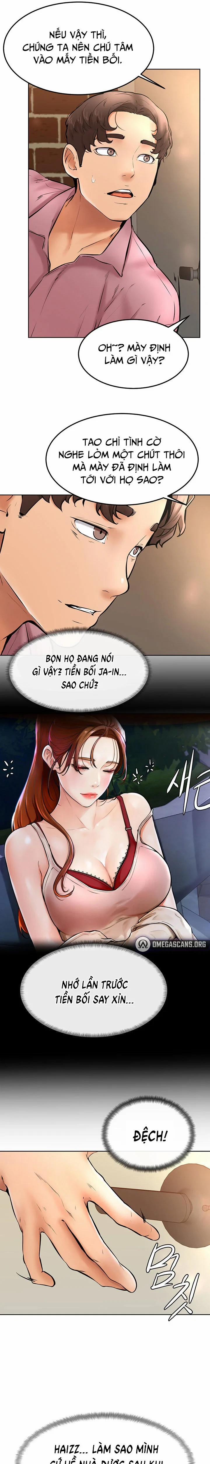 gái đẹp xung quanh namjoo 15 trang 12
