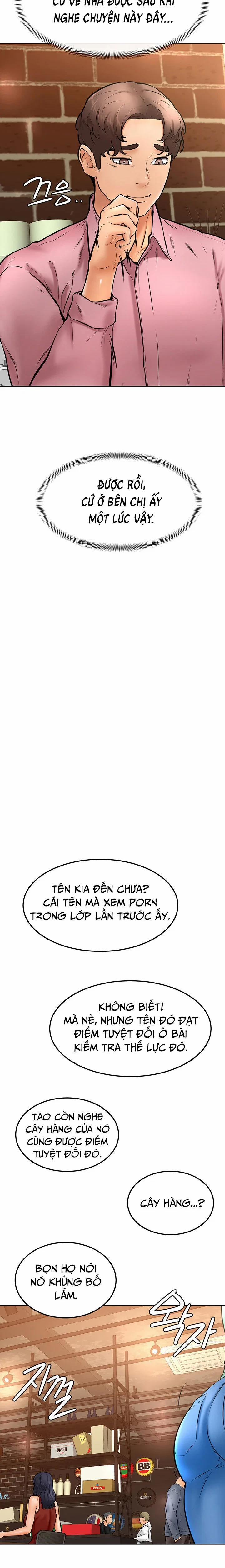gái đẹp xung quanh namjoo 15 trang 13
