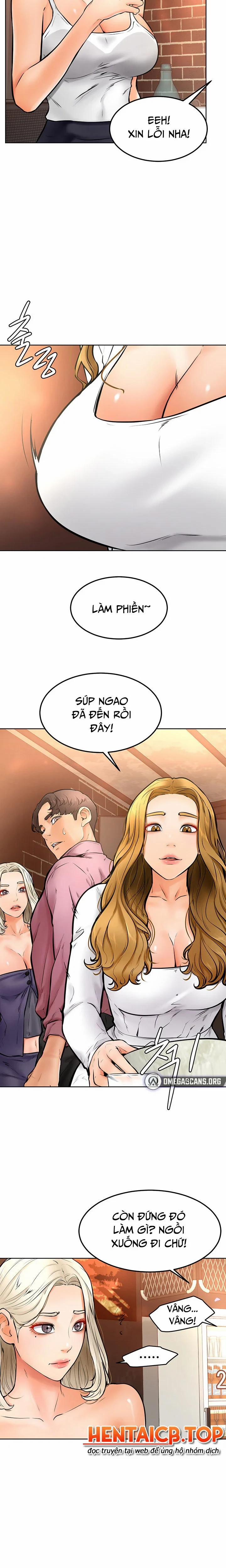 gái đẹp xung quanh namjoo 15 trang 16