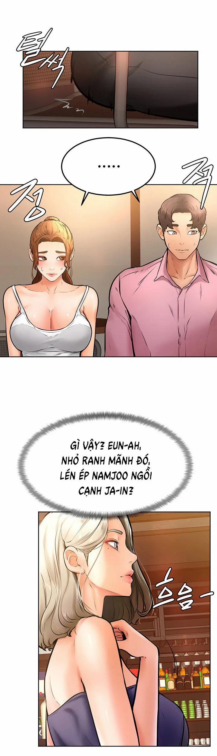 gái đẹp xung quanh namjoo 15 trang 17
