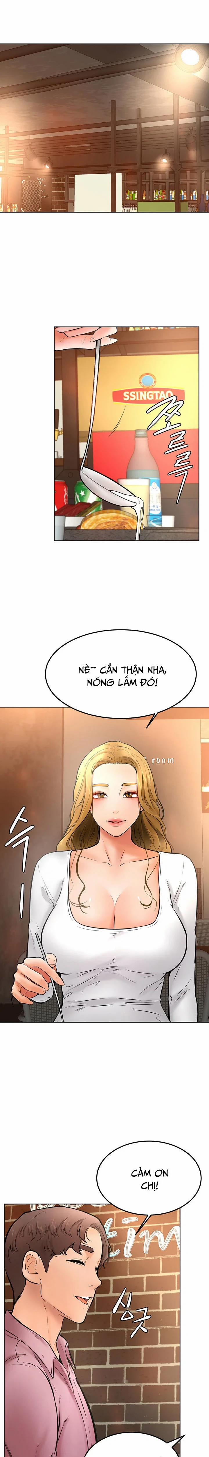 gái đẹp xung quanh namjoo 15 trang 18