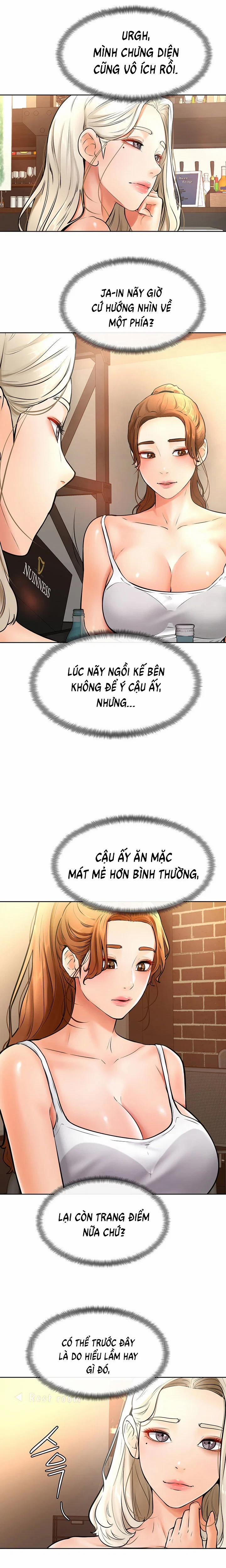gái đẹp xung quanh namjoo 15 trang 21