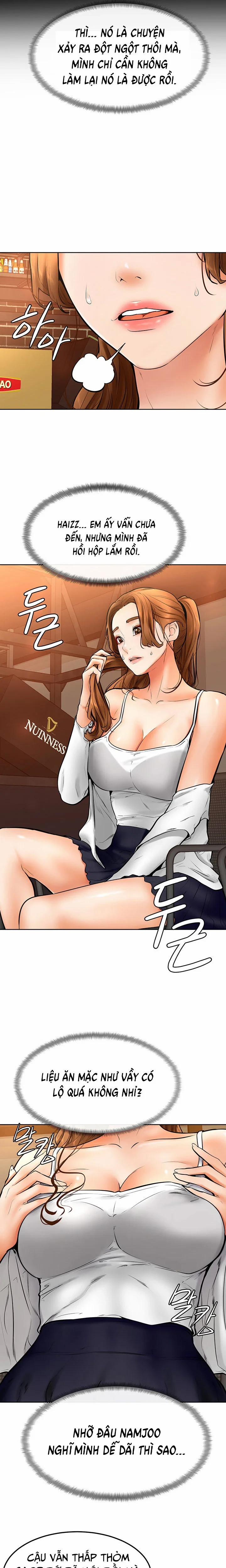 gái đẹp xung quanh namjoo 15 trang 3