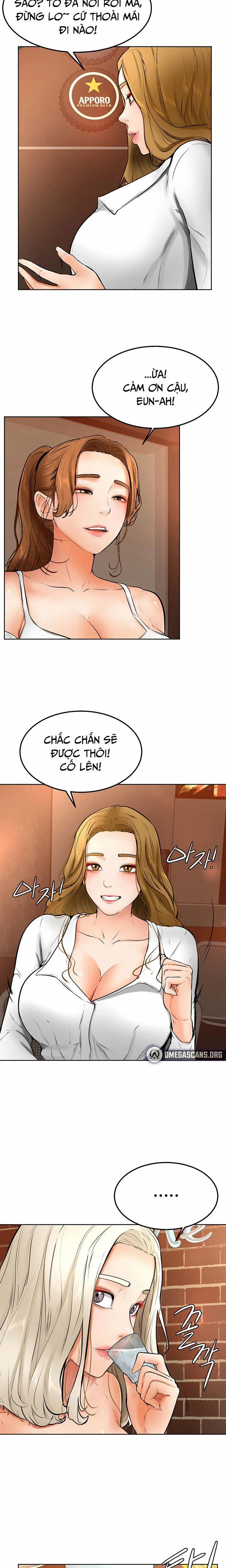gái đẹp xung quanh namjoo 15 trang 4