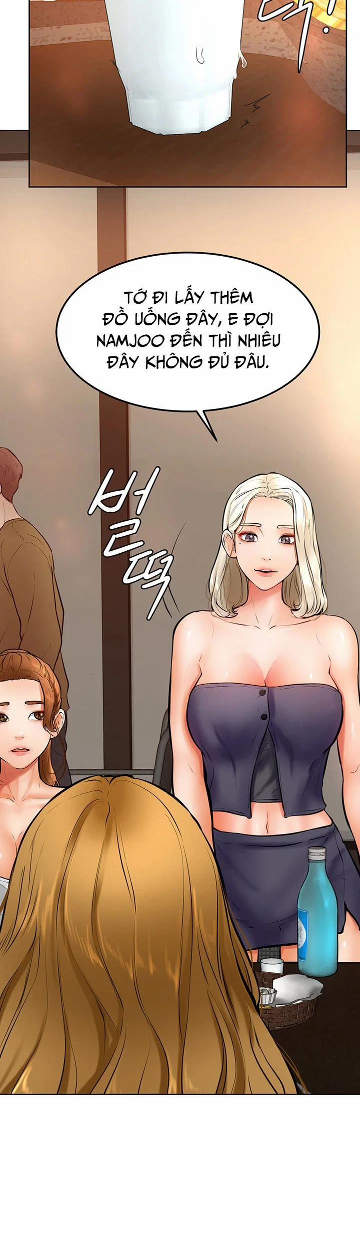 gái đẹp xung quanh namjoo 15 trang 5