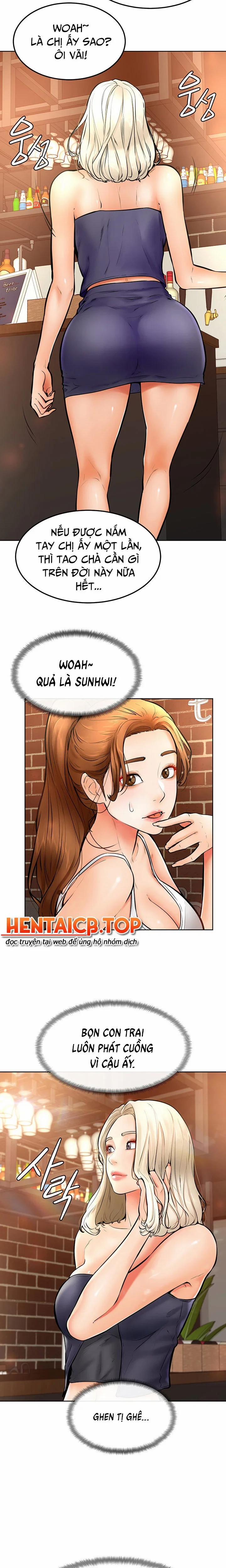 gái đẹp xung quanh namjoo 15 trang 7