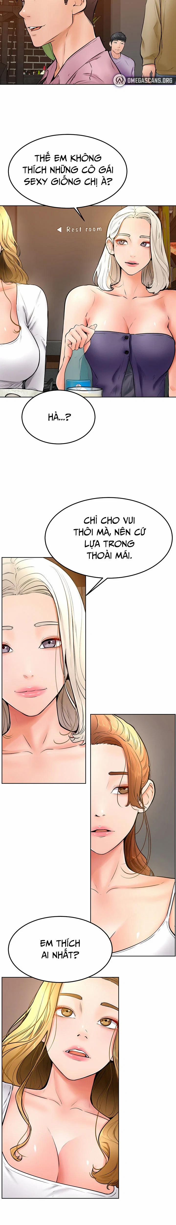 gái đẹp xung quanh namjoo 16 trang 7