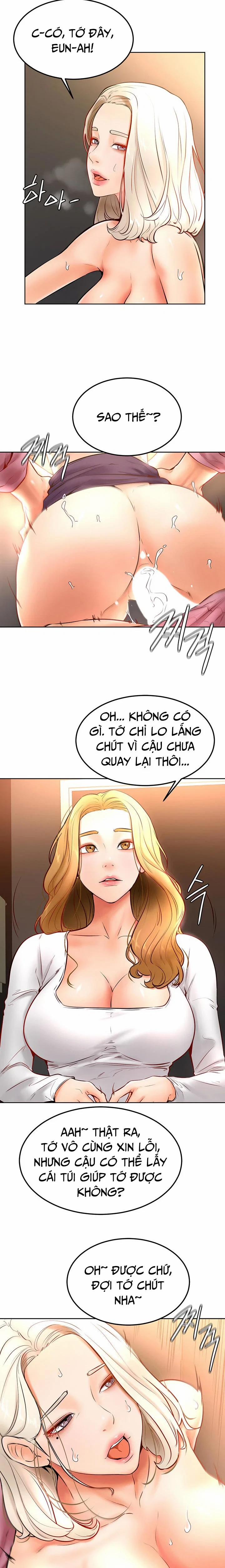 Gái Đẹp Xung Quanh Namjoo 17 trang 5