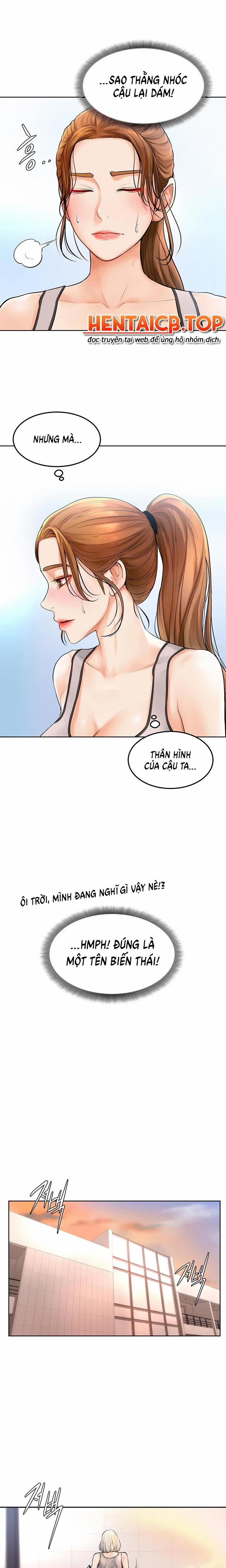 Gái Đẹp Xung Quanh Namjoo 2 trang 10