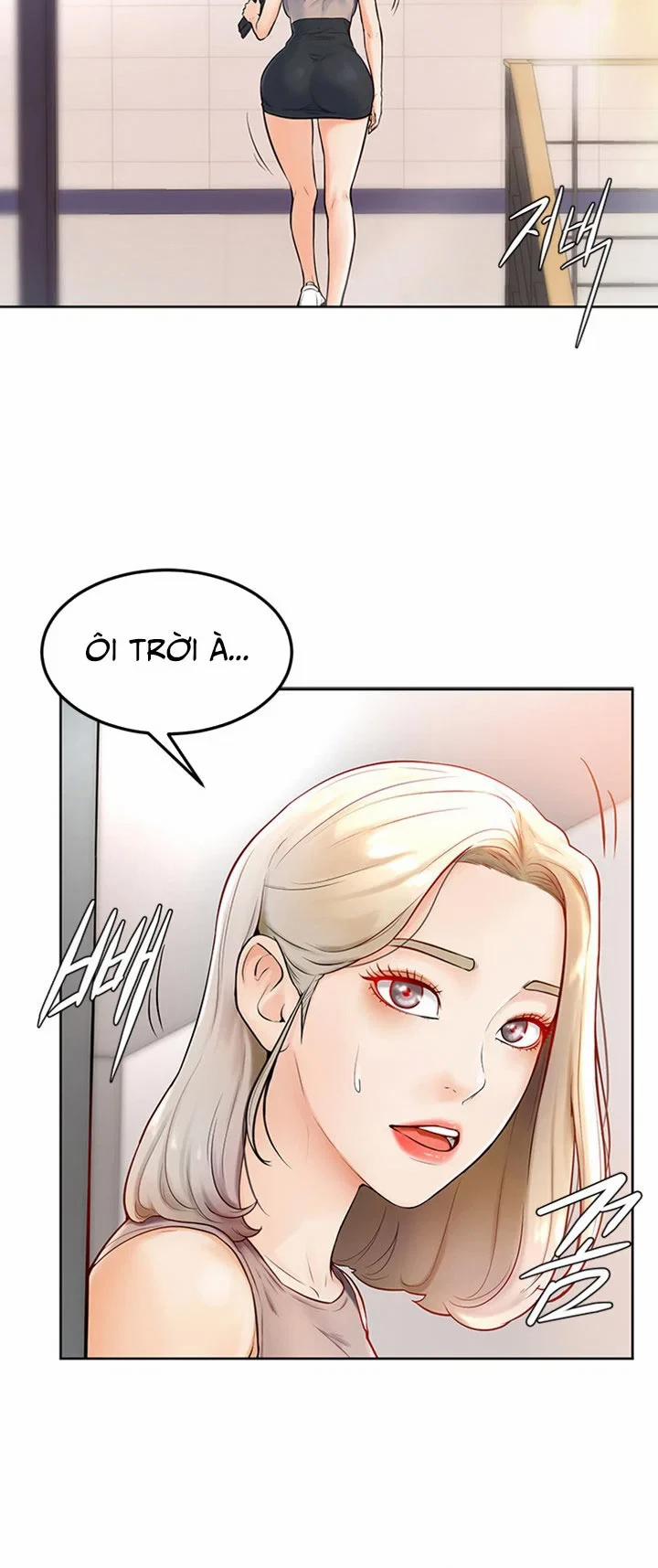 Gái Đẹp Xung Quanh Namjoo 2 trang 11