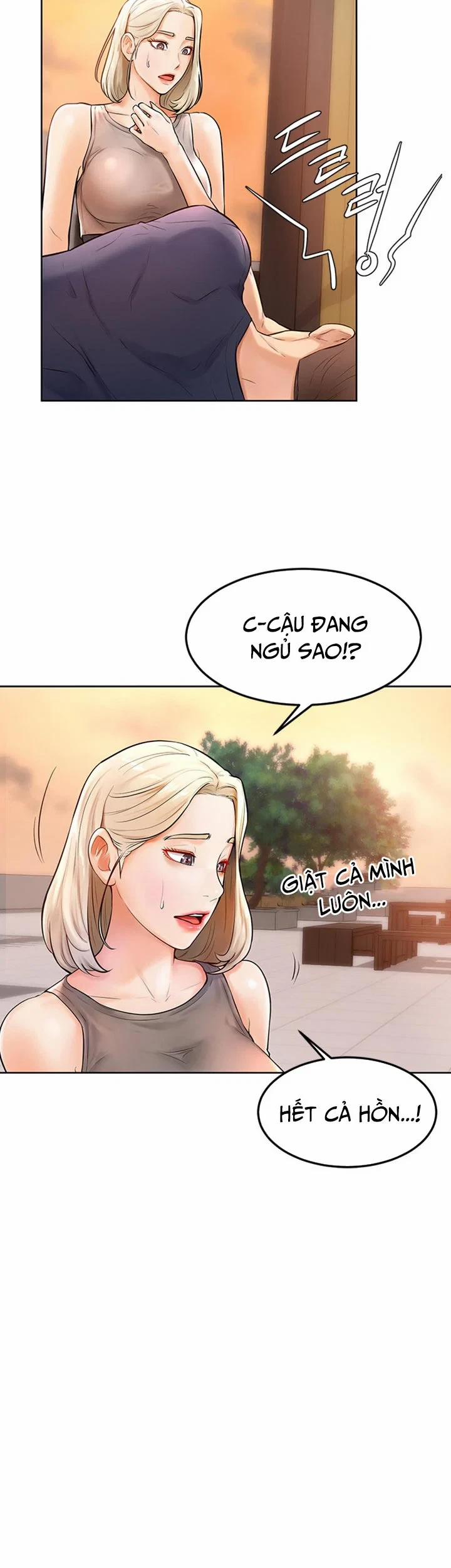 Gái Đẹp Xung Quanh Namjoo 2 trang 14