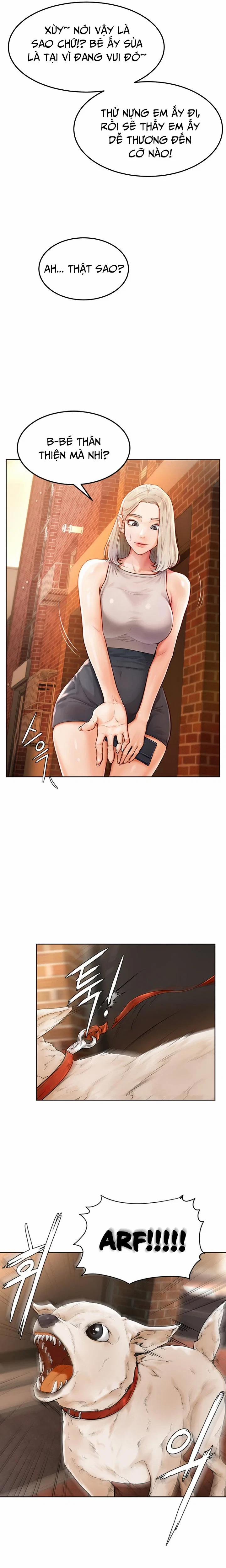 Gái Đẹp Xung Quanh Namjoo 2 trang 18