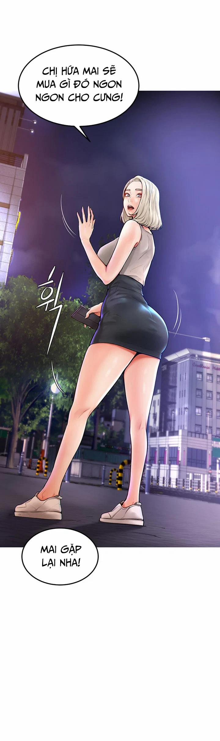 Gái Đẹp Xung Quanh Namjoo 2 trang 23