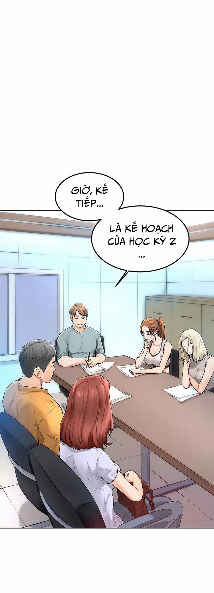 Gái Đẹp Xung Quanh Namjoo 2 trang 8