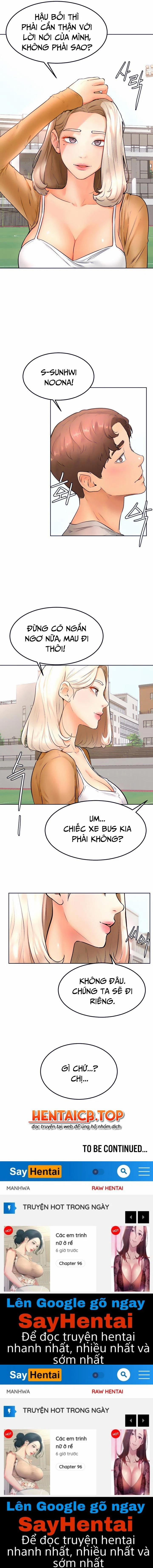 gái đẹp xung quanh namjoo 21 trang 6