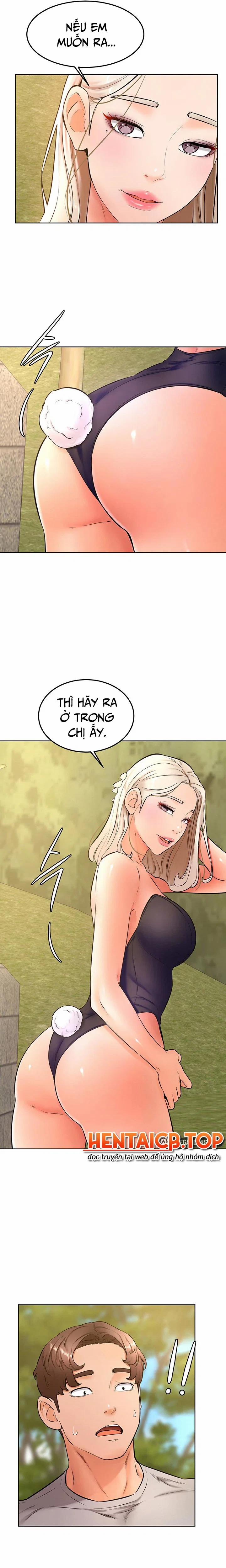 Gái Đẹp Xung Quanh Namjoo 29 trang 13