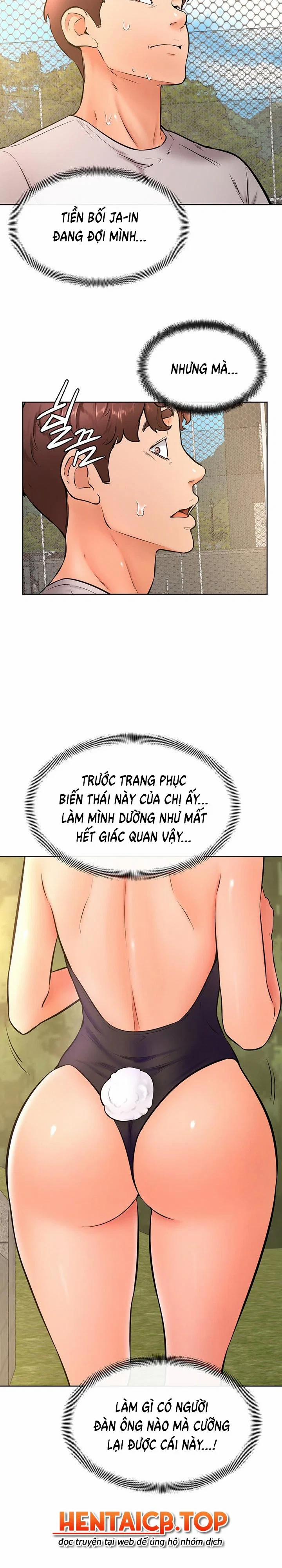 Gái Đẹp Xung Quanh Namjoo 29 trang 15