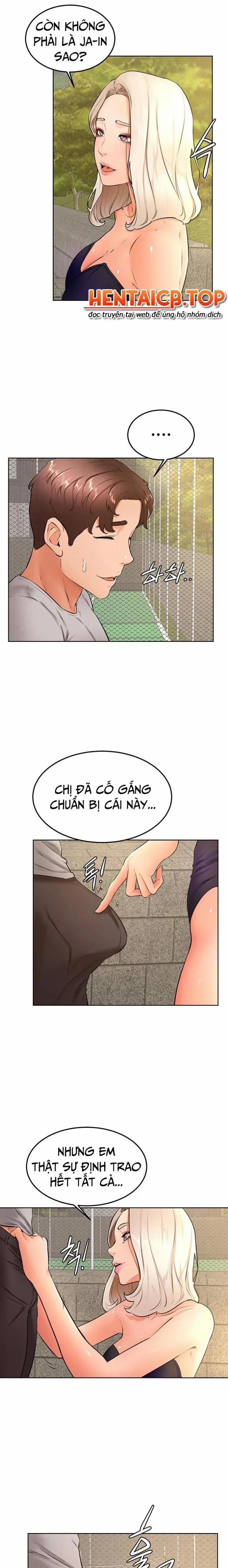 Gái Đẹp Xung Quanh Namjoo 29 trang 2