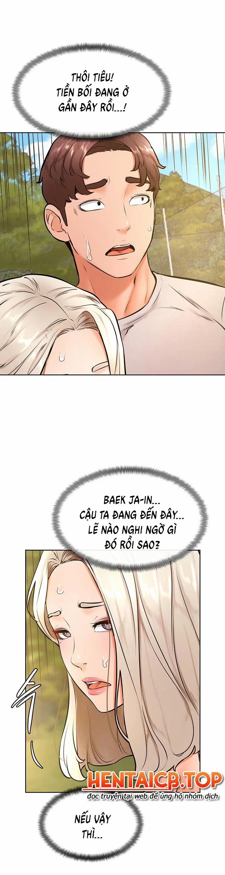 Gái Đẹp Xung Quanh Namjoo 29 trang 21