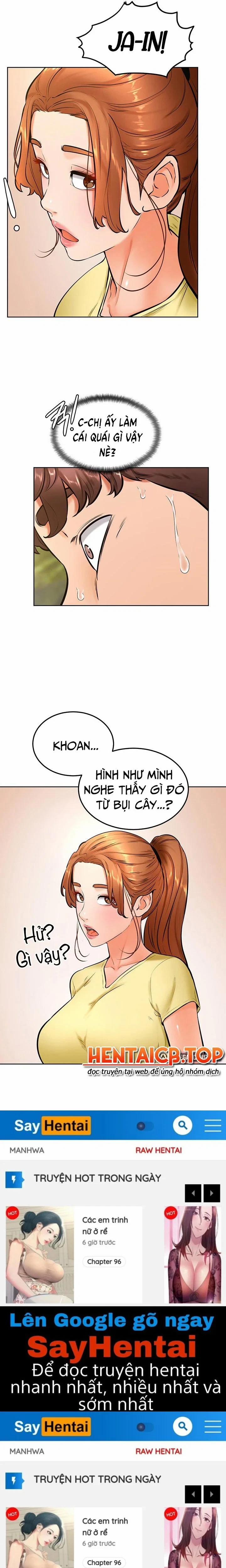 Gái Đẹp Xung Quanh Namjoo 29 trang 22