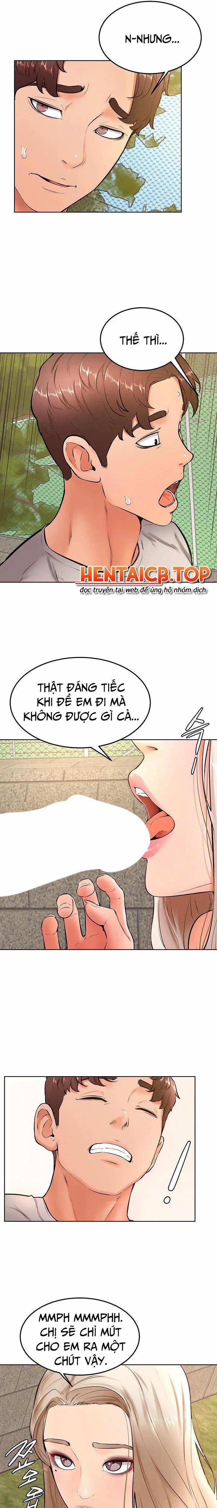 Gái Đẹp Xung Quanh Namjoo 29 trang 4