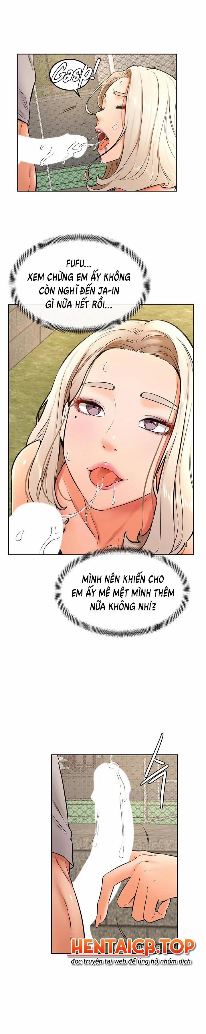 Gái Đẹp Xung Quanh Namjoo 29 trang 9