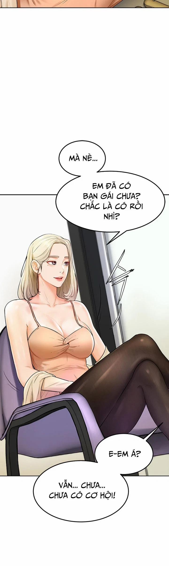 Gái Đẹp Xung Quanh Namjoo 3 trang 12