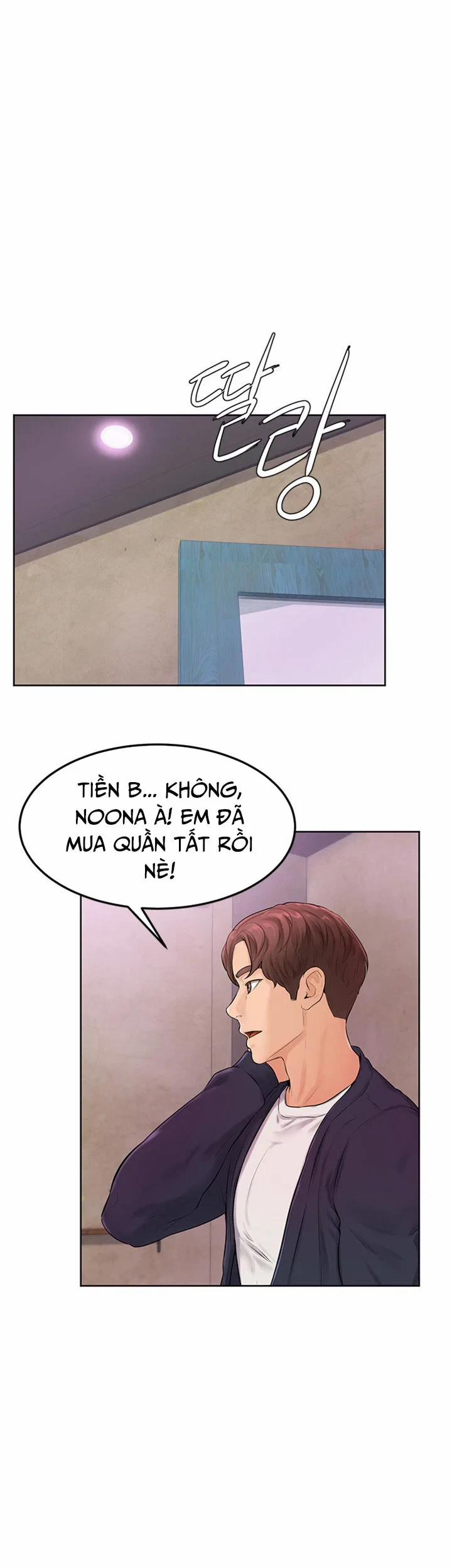 Gái Đẹp Xung Quanh Namjoo 3 trang 21