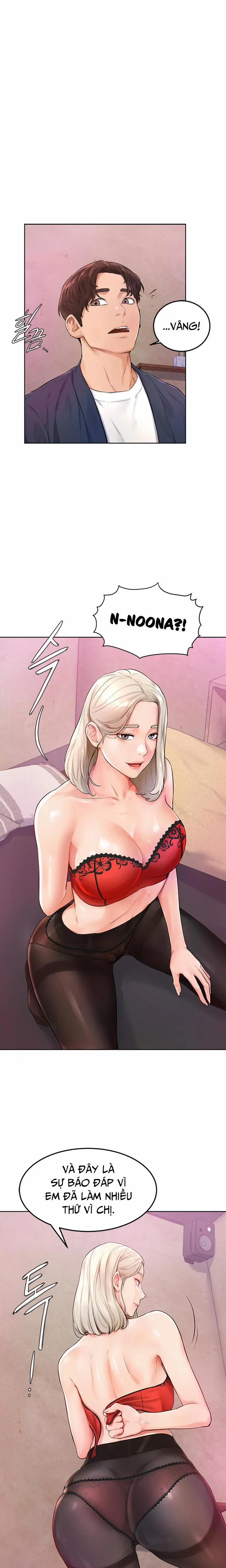 Gái Đẹp Xung Quanh Namjoo 3 trang 26