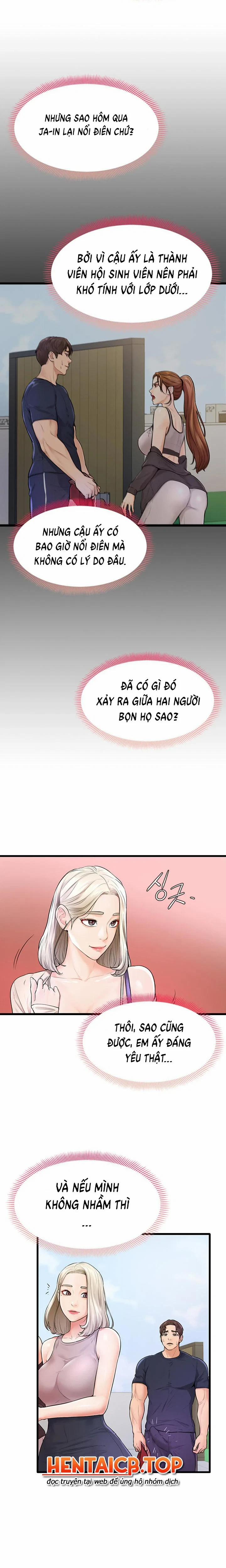 Gái Đẹp Xung Quanh Namjoo 3 trang 5